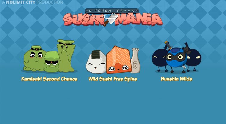 Sushi_Mania_Spalsh_Screen